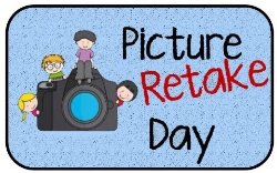 Picture Retake Day